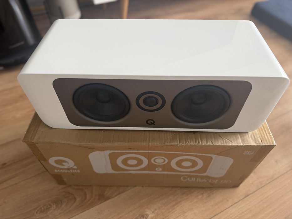 Kolumna Centralna Q Acoustics Concept 90 (RRP 4099zł)