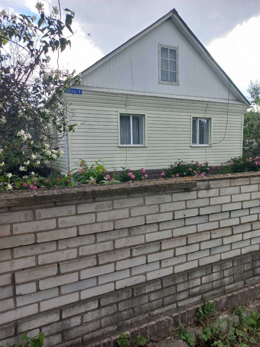 Будинок від власника