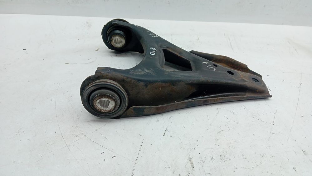 Braço de suspensão frente direito RENAULT Clio II (BB0/1/2_, CB0/1/2_)