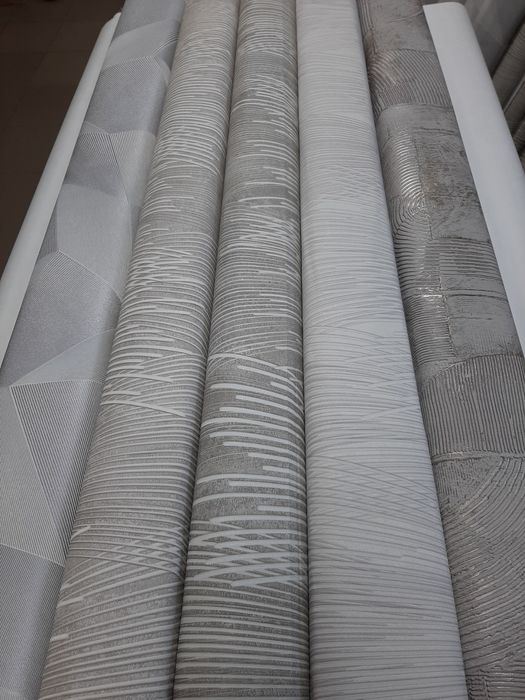 Шпалери Метрові Розпродаж