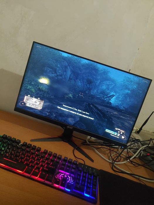 Продам компьютер