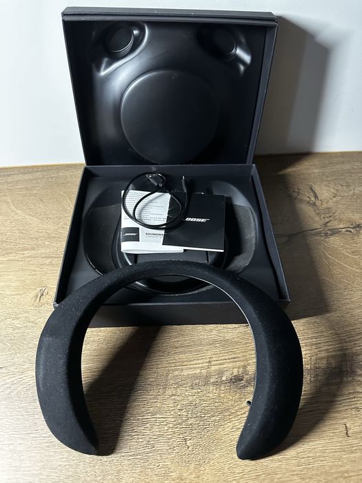 Колонка Bose Soundwear Companion Speaker