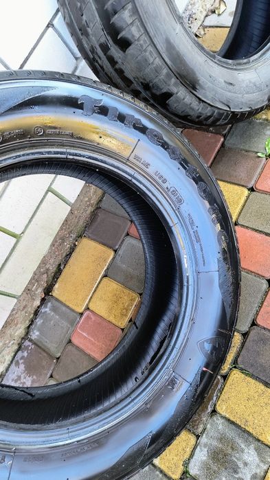 Шини Firestone 2шт. 15 195/65