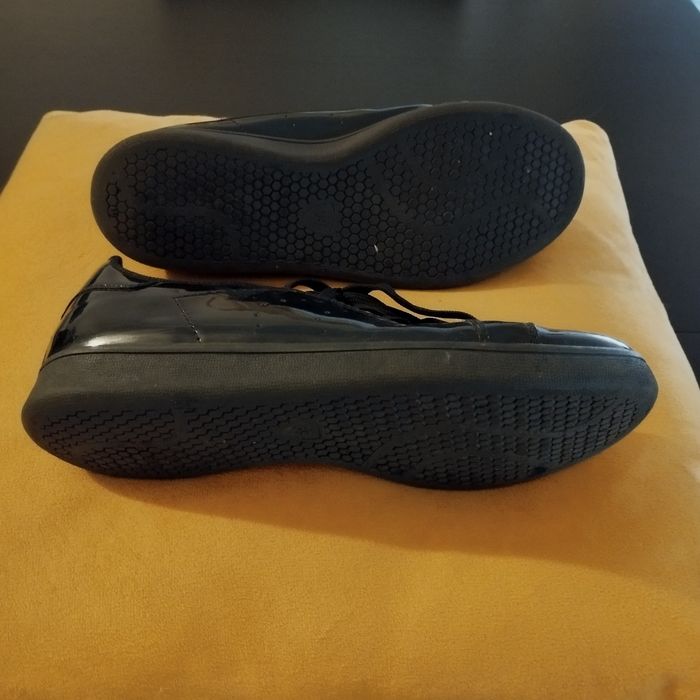 Tênis Pretos SMF