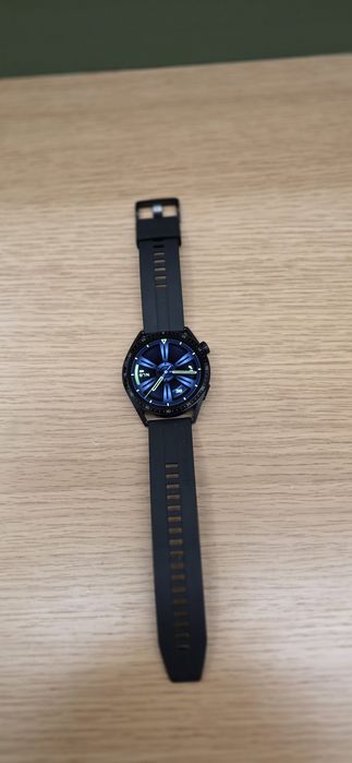 Huawei Whatch GT 3