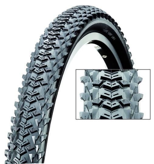 Opona 26X1.95 C-1391 Cst Grizzly Peak  53-559