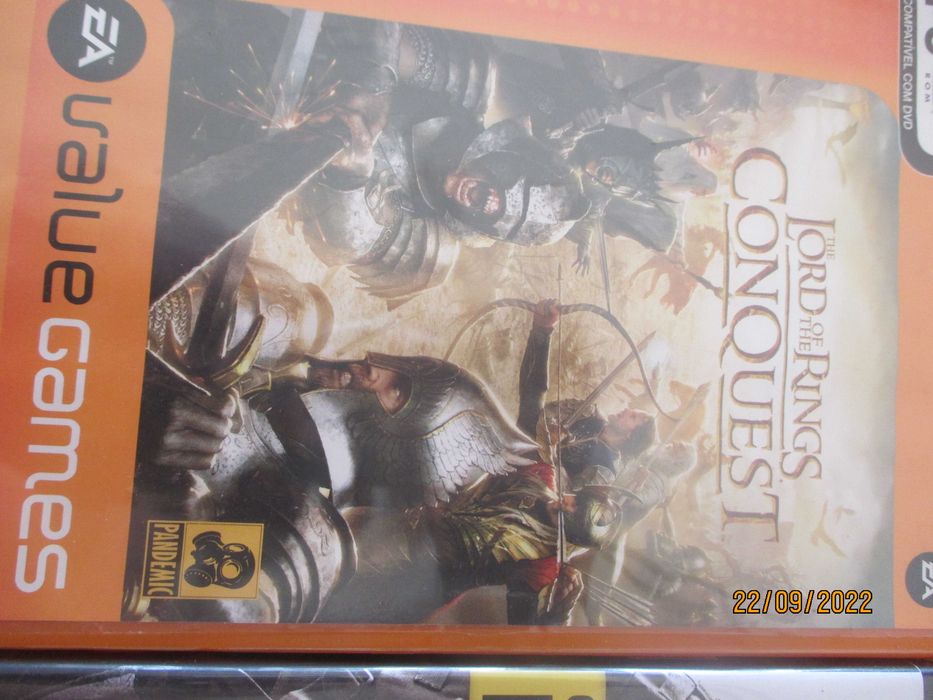 - 7 jogos para pc