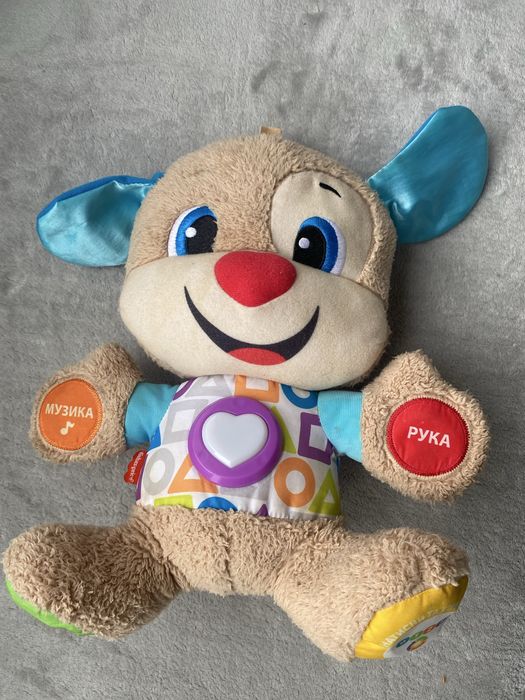 Продам іграшки дитячі