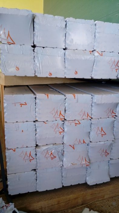 Podbitka, boazeria świerk skandynawski gr.19mm szer.121mm, deska