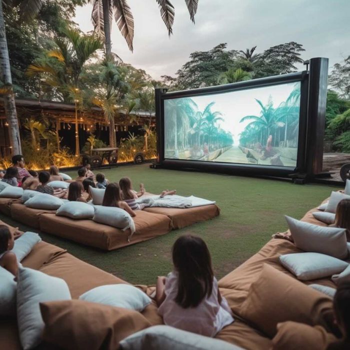 ТОП Вилла на Бали, Индонезия у моря, недвижимость в рассрочку 134000 €