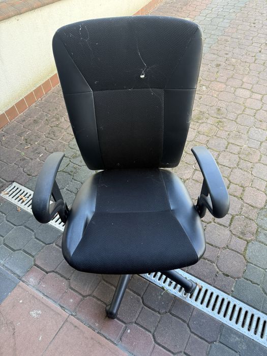 Fotele biurowe 40 szt okazja