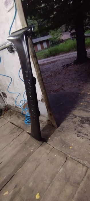 споллер на ваз. .