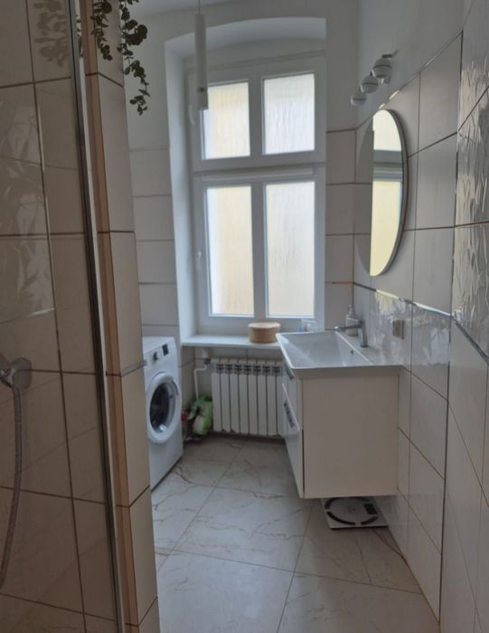 Mieszkanie dwupokojowe 40m2 Pomorzany