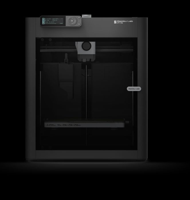 Продаж 2х Bambu lab P1S