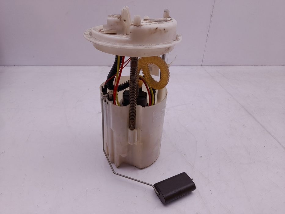 Bomba de combustível PEUGEOT Bipper (AA_)