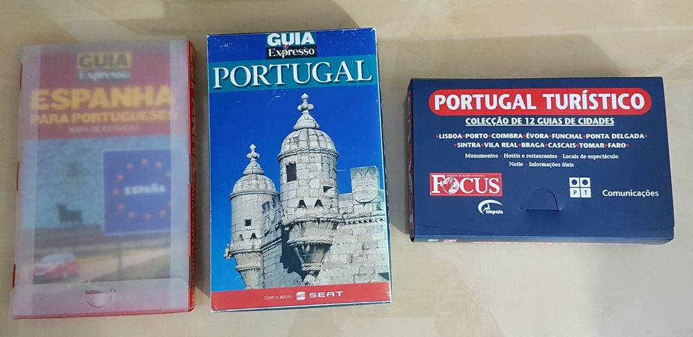Livros variados e manuais