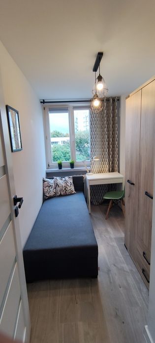 Pokój jednoosobowy Czechów