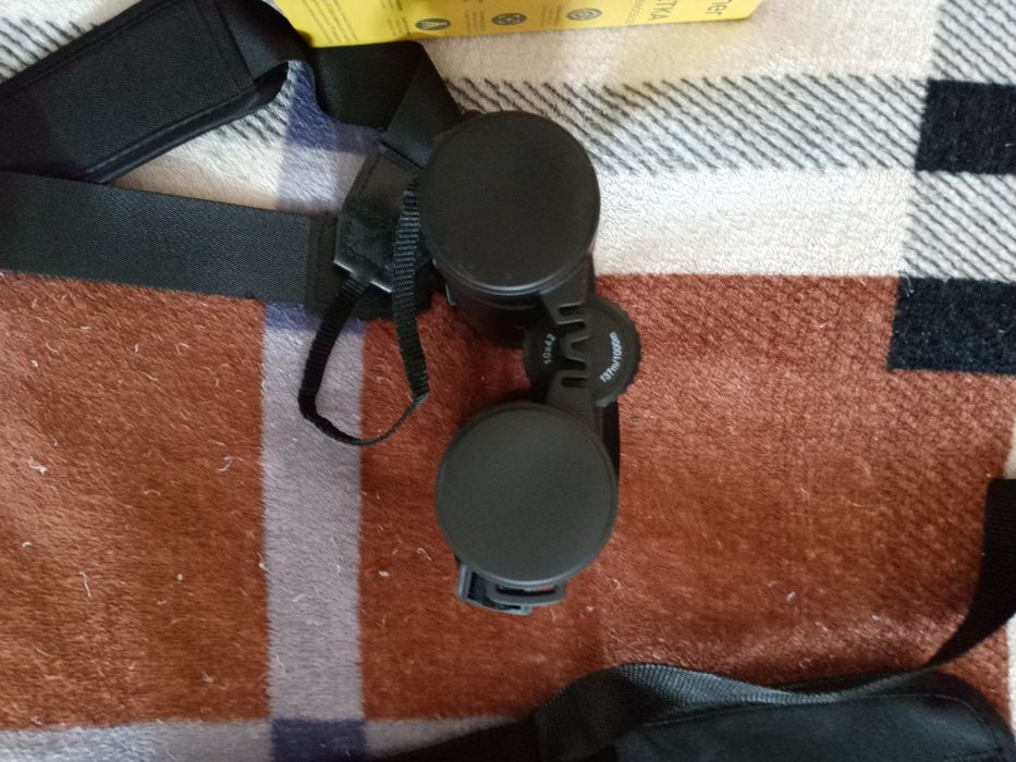 Sprzedam lornetkę Plener