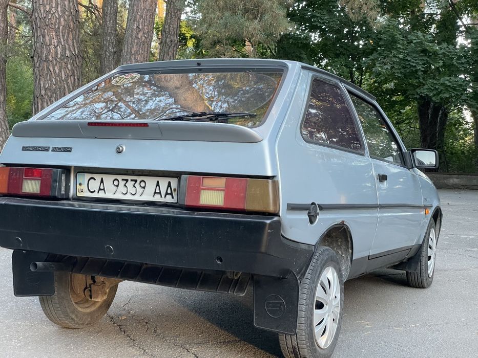 Продам авто Таврія 1,3 бензин
