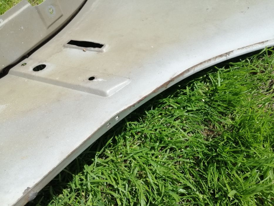 Bmw e39 błotnik lewy