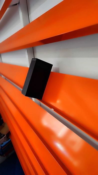 Szafa, półka wystawowa ,sklep  witryna ekspozycja regał