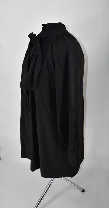 Elegancka sukienka z kokarda Bonprix 50