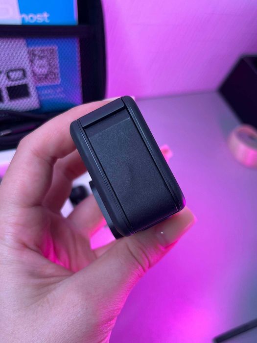 Екшн-камера GoPro Hero 13 з флешкою