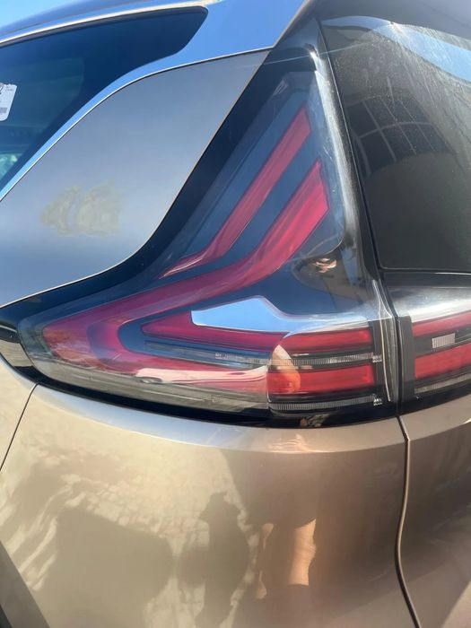 Farolim Esquerdo Renault Espace V 2015