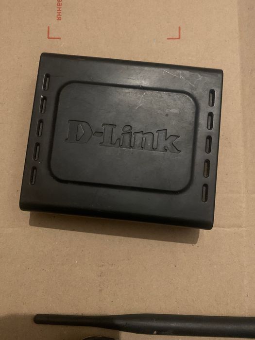 лот 7 штук wi-fi роутеры маршрутизаторы рабочие tp link,d link,netis