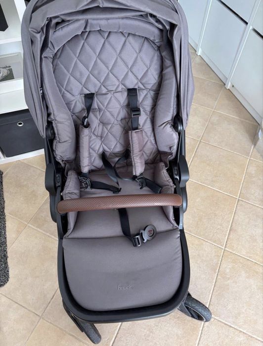 Carrinho de bebe