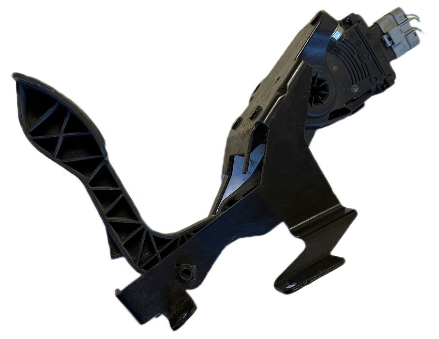 Pedał Gazu Potencjometr Scudo Jumpy Expert Ii