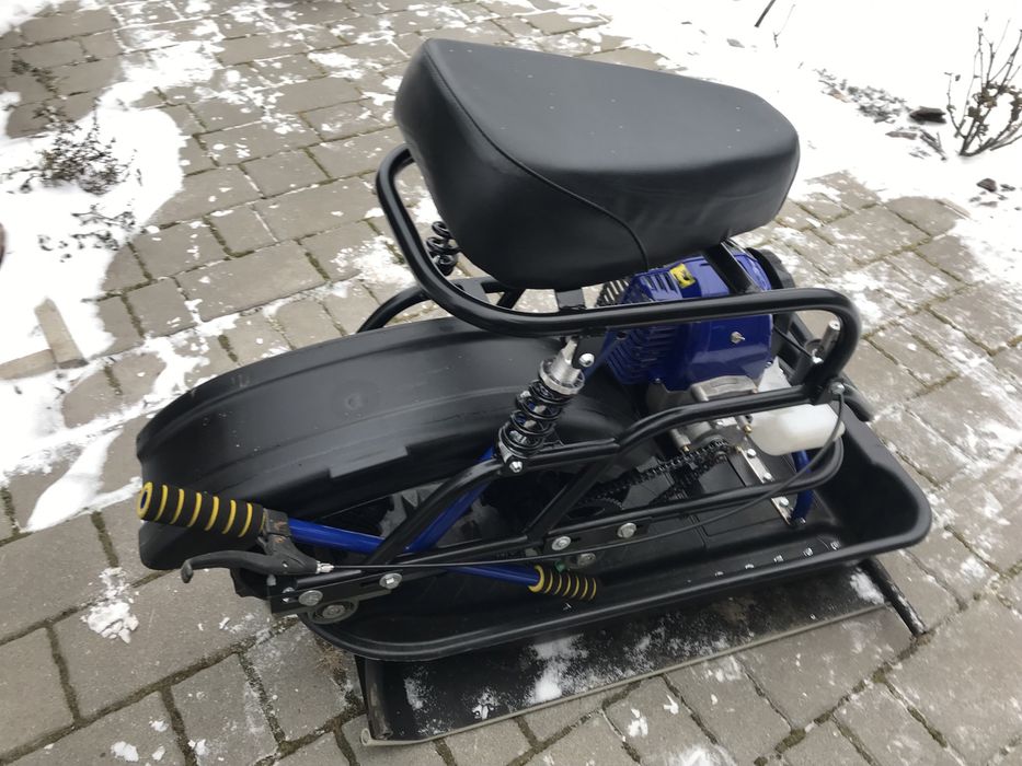 Электро буксировщик Lotsman- Smart electro