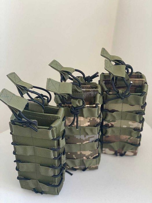 Подвійні підсумки для магазинів РПК / РКК. Є мультикам, піксель, чорні