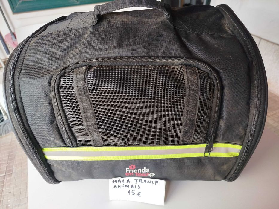 caixa transportadora