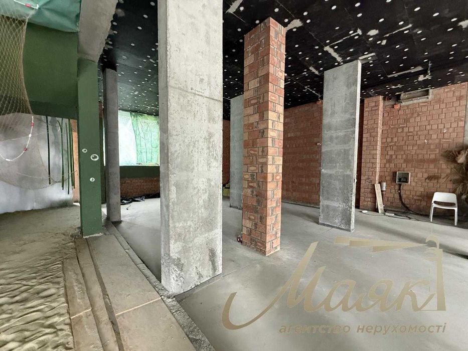 Без % Продаж готового/фасадного помещения ЖК UNIT HOME/Юнит Хоум