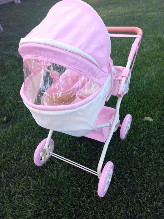 детская коляска игрушка