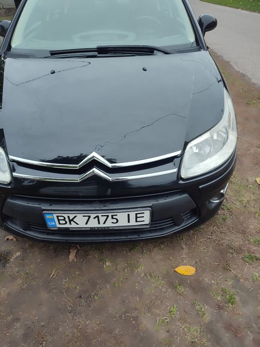 авто ситроенс4 2008