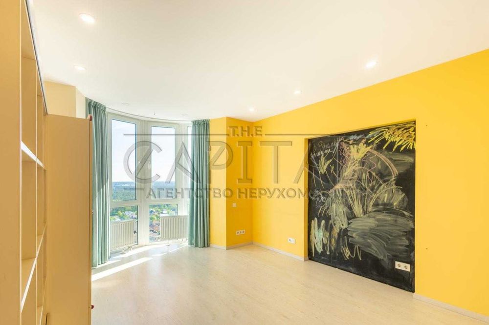 Apartment in Kyiv - View 5