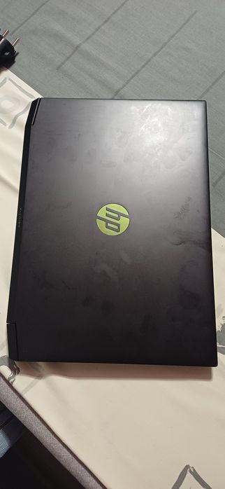 HP Pavilion Gaming 15 ec2013ua (4A7M9EA)