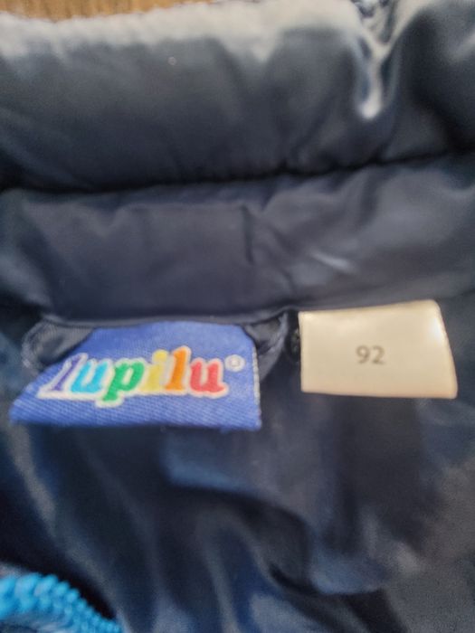 Kurtka dziecięca 92