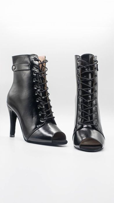 Buty do high heels taneczny
