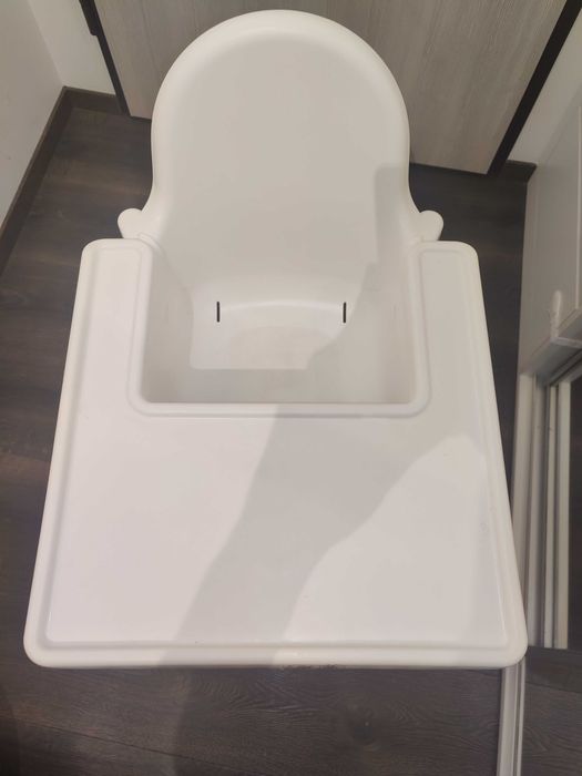 Krzesełko do karmienia IKEA ANTILOP