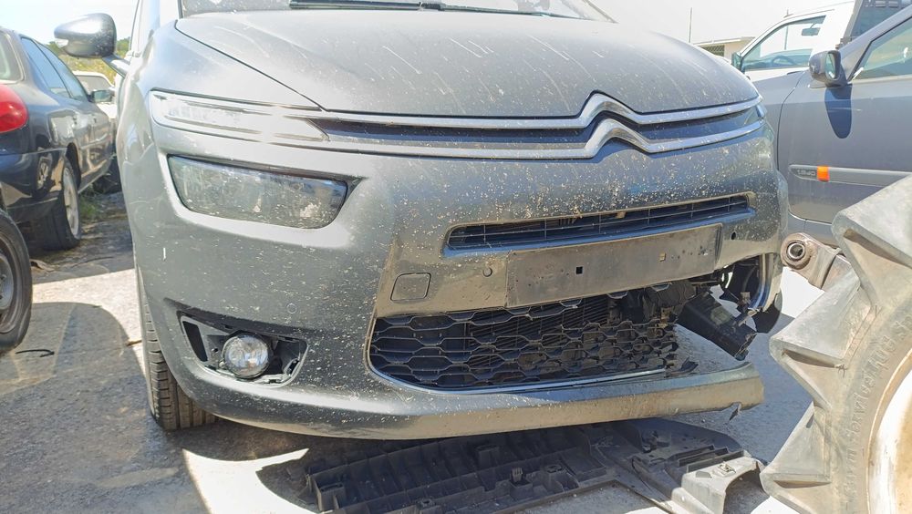 Citroen C4 Gran Picasso 1.6 blueHDI,