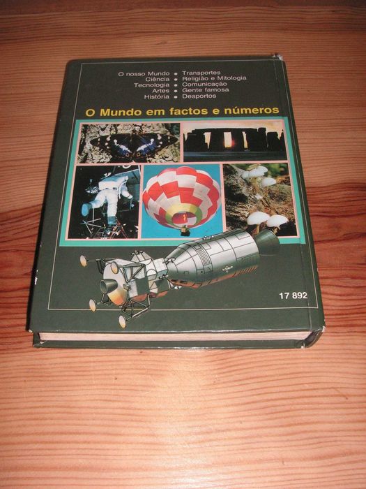 Receitas Originais para Os Mais Pequenos e Resposta a Tudo