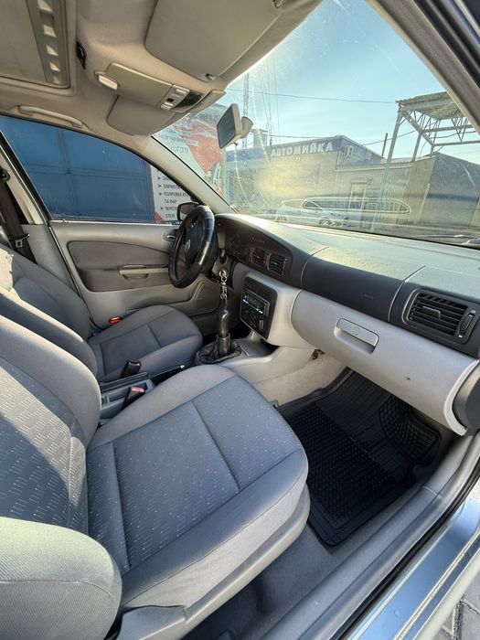 Skoda Octavia 2003 VIN TMBDX21U142853446 фото оголошення 8 з 8