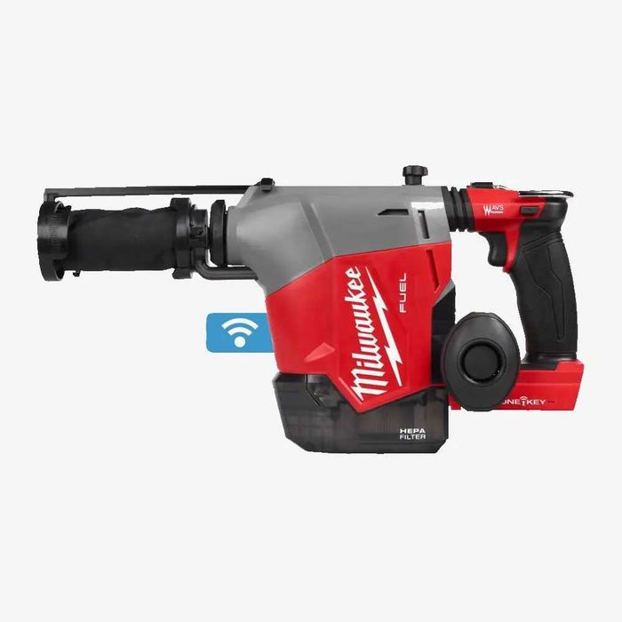 Перфоратор акумуляторний Milwaukee M18 FHAFOH16-0 16MM, SDS PLUS