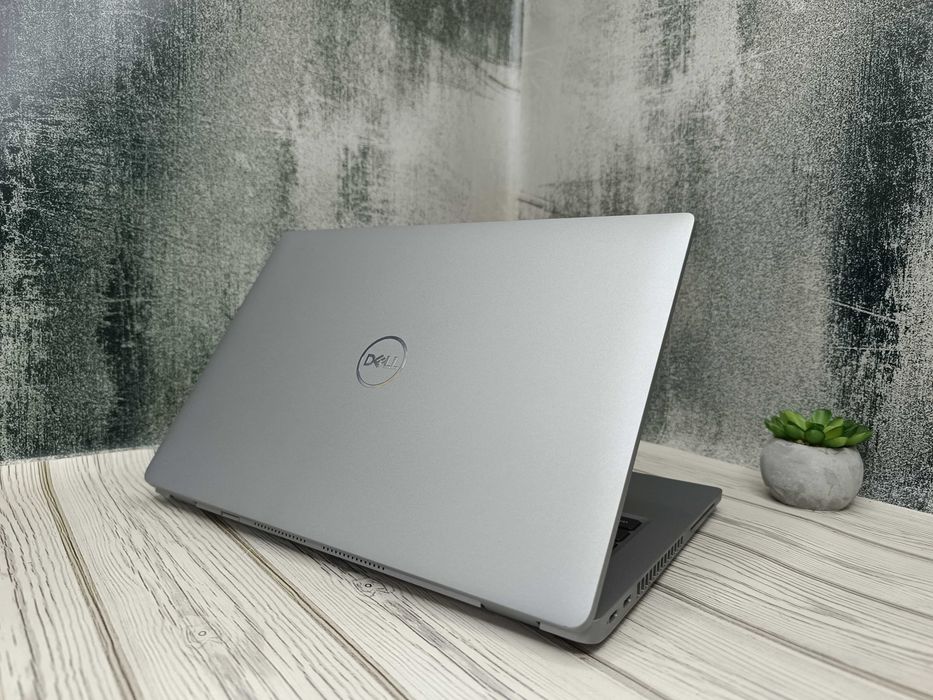 Ноутбук Dell Latitude 5420\14" FHD\Intel Core i3-1125G4\16GB\SSD 256GB