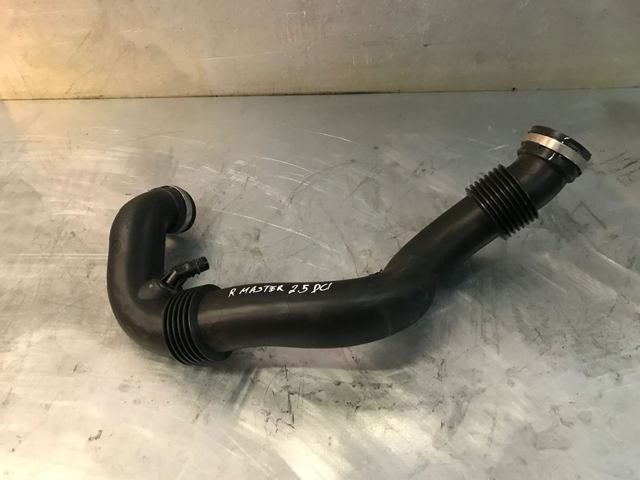 TUBO INTERCOOLER RENAULT MASTER 2.5DCI 8200107551