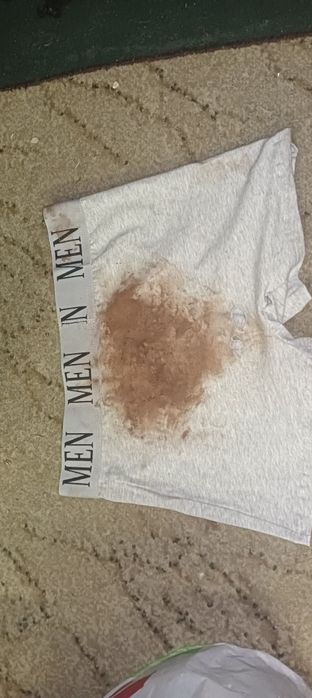 Труси от деда прадеда ранальдіо