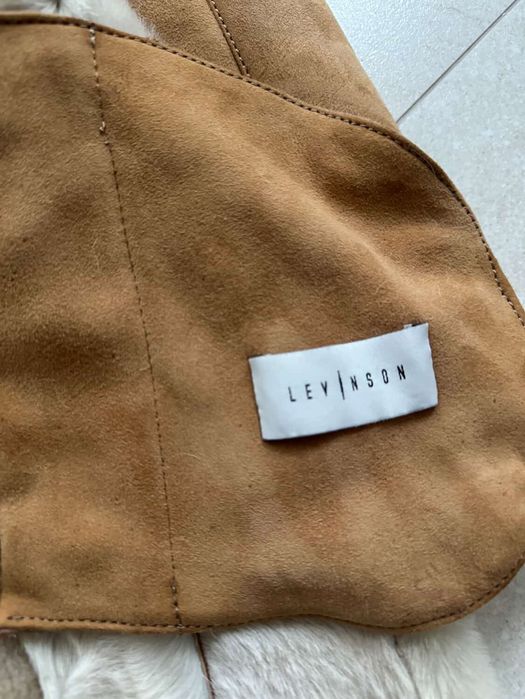 Дублянка розміром XL -нова